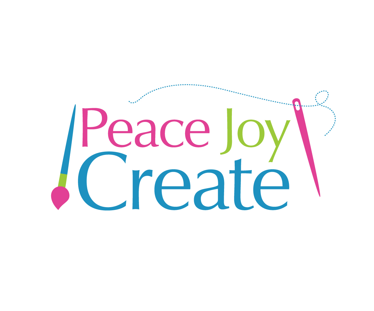 Logo Design by Jay Design for One Crafty Quilter DBA StitchCraft | Design: #25163333
