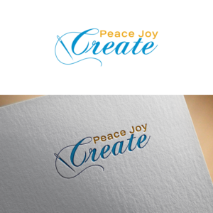 Logo Design by Maxo-Biz for One Crafty Quilter DBA StitchCraft | Design: #25121851