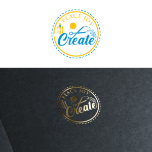 Logo Design by Maxo-Biz for One Crafty Quilter DBA StitchCraft | Design: #25121852