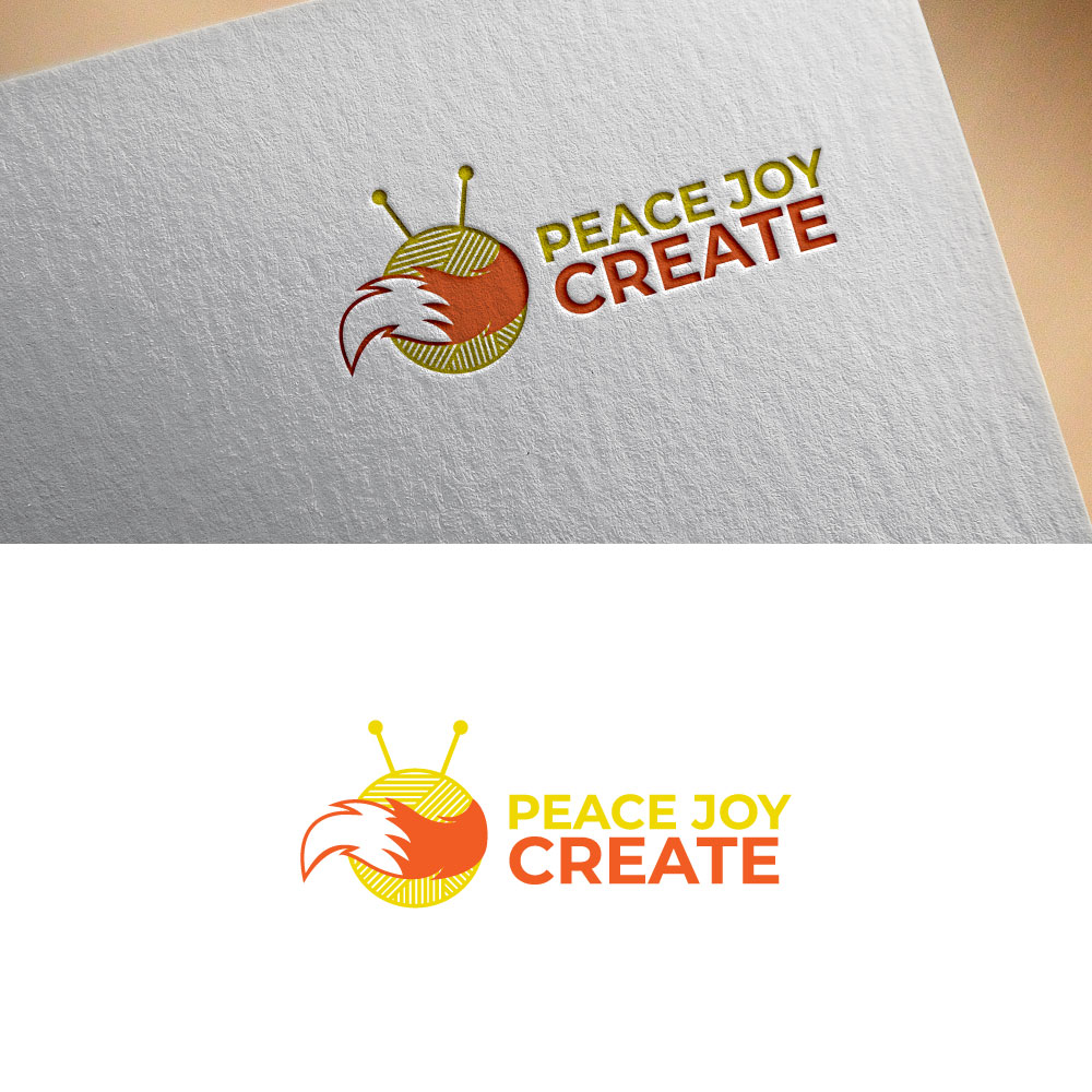 Logo Design by Trident for One Crafty Quilter DBA StitchCraft | Design #25136487