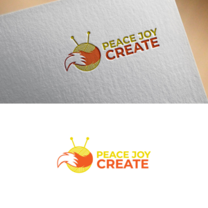 Logo Design by Trident for One Crafty Quilter DBA StitchCraft | Design: #25136487