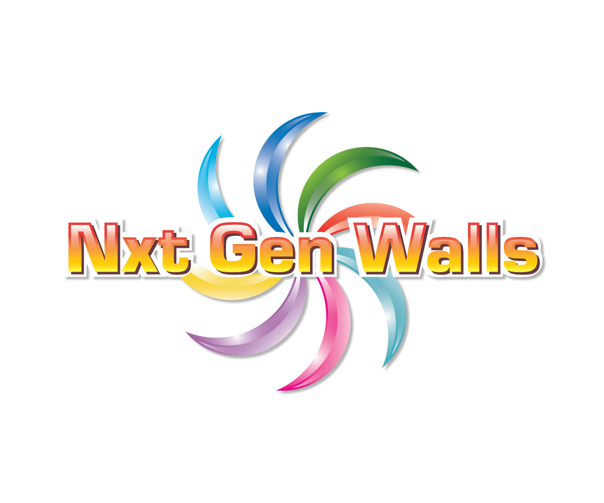 Logo Design by Kejo87 for Next Generation Walls | Design #25095238