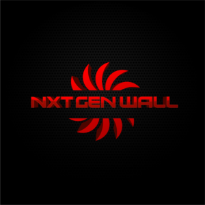 Logo Design by ThiagoB for Next Generation Walls | Design: #25115400