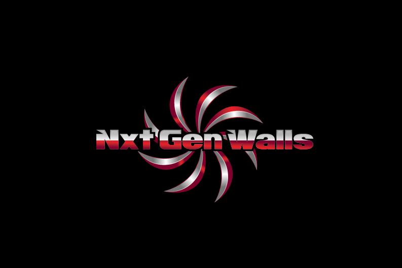 Logo Design by Logotablet for Next Generation Walls | Design #25096251