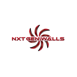 Logo Design by geni for Next Generation Walls | Design #25097275