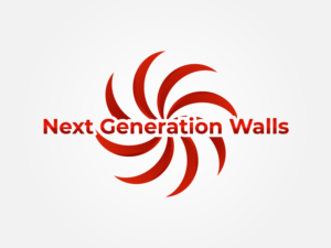Logo Design by Kemalmoe for Next Generation Walls | Design: #25099024