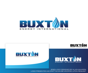 Logo Design by alvinnavarra for this project | Design: #25114827
