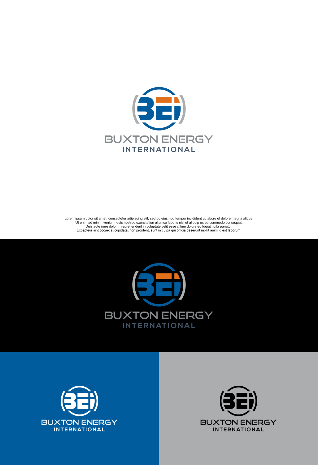 Logo Design by siti MWDesign for this project | Design #25111444