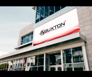 Buxton Energy International | Logo Design by creativerhythm