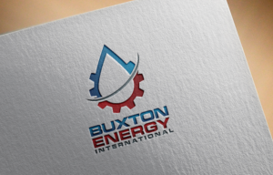 Buxton Energy International | Logo Design by Kim Ji