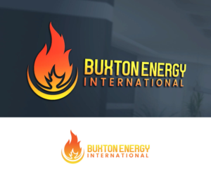 Buxton Energy International | Logo Design by GoodTimes$$$