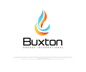 Buxton Energy International | Logo Design by Ng V Duc