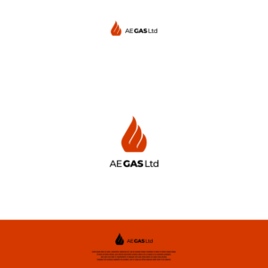 AE GAS Ltd | Logo Design by toothless99