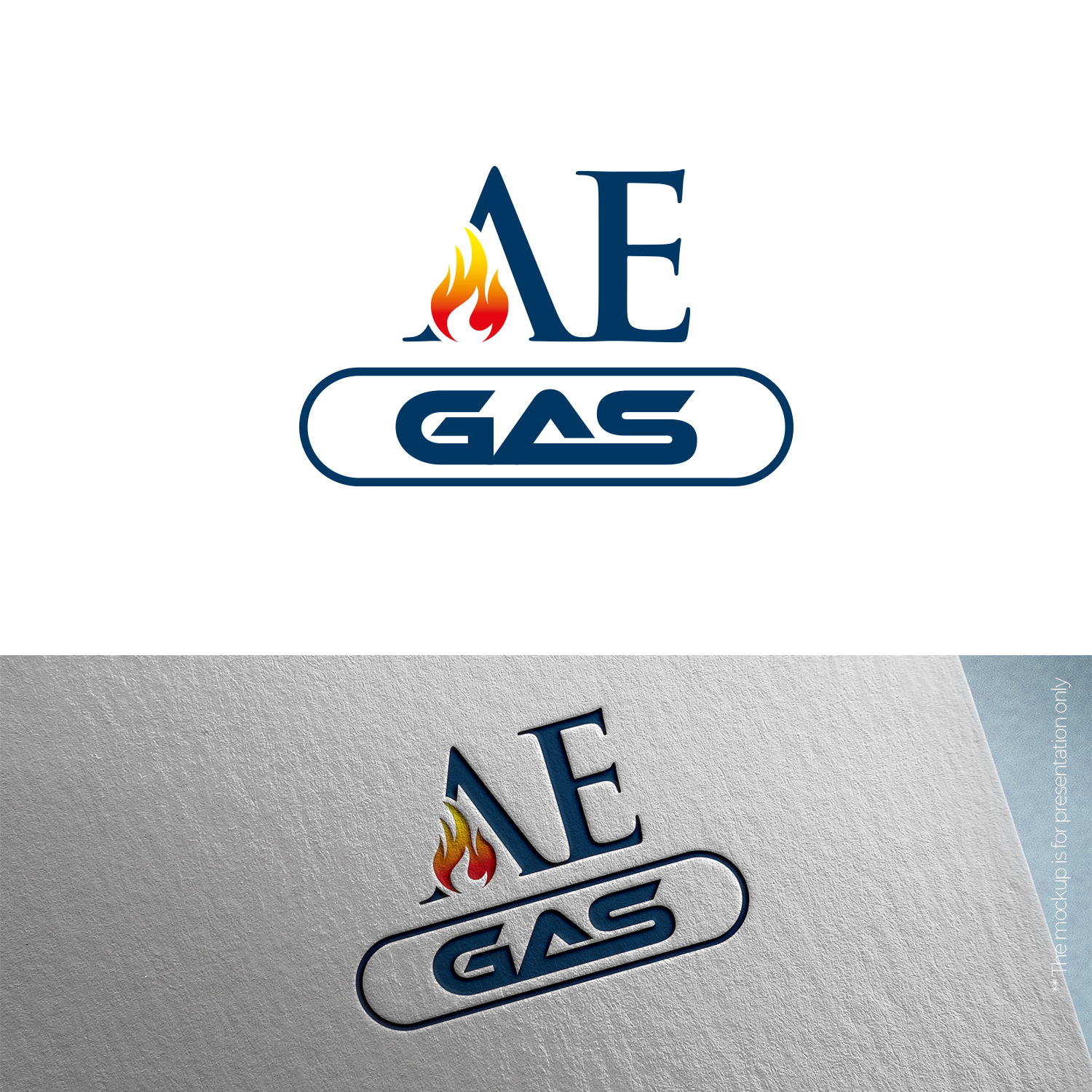 Logo Design by designbysy for this project | Design #25113227