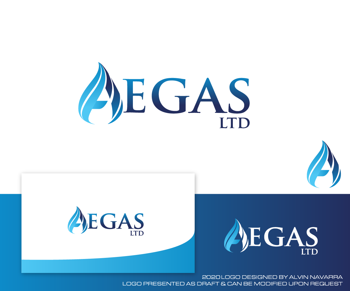 Logo Design by alvinnavarra for this project | Design #25119063
