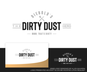 Logo Design by alvinnavarra for this project | Design: #25119413