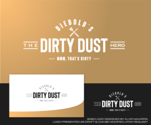 Logo Design by alvinnavarra for this project | Design: #25119418