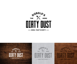 Logo Design by k.a.n for this project | Design: #25121026
