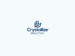 Logo Design by nikkiblue for Crystallize Analytics | Design: #25138858