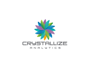 Logo Design by meygekon for Crystallize Analytics | Design: #25138272