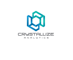 Logo Design by meygekon for Crystallize Analytics | Design: #25138273