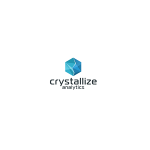 Logo Design by logo_s for Crystallize Analytics | Design: #25095400