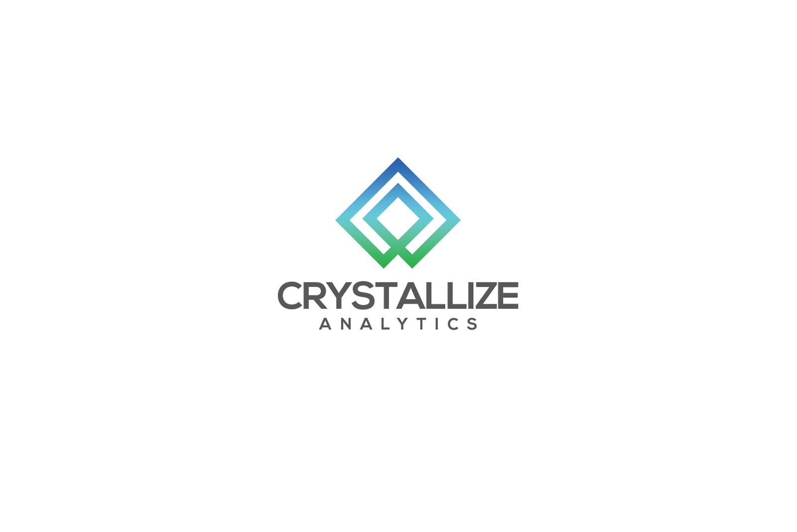 Logo-Design von ivo_i_ivanov für Crystallize Analytics | Design #25114022
