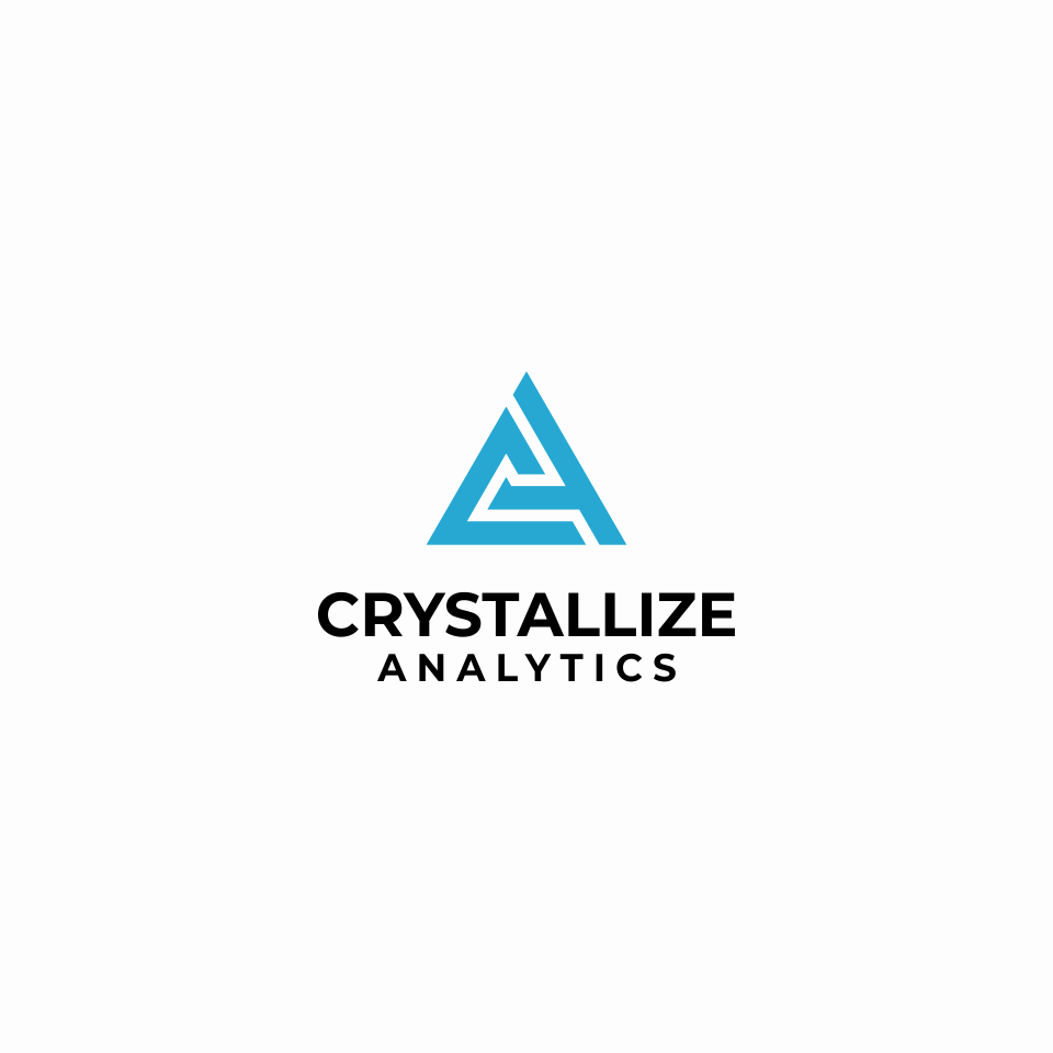 Design de Logo par LeaAus pour Crystallize Analytics | Design #25125652