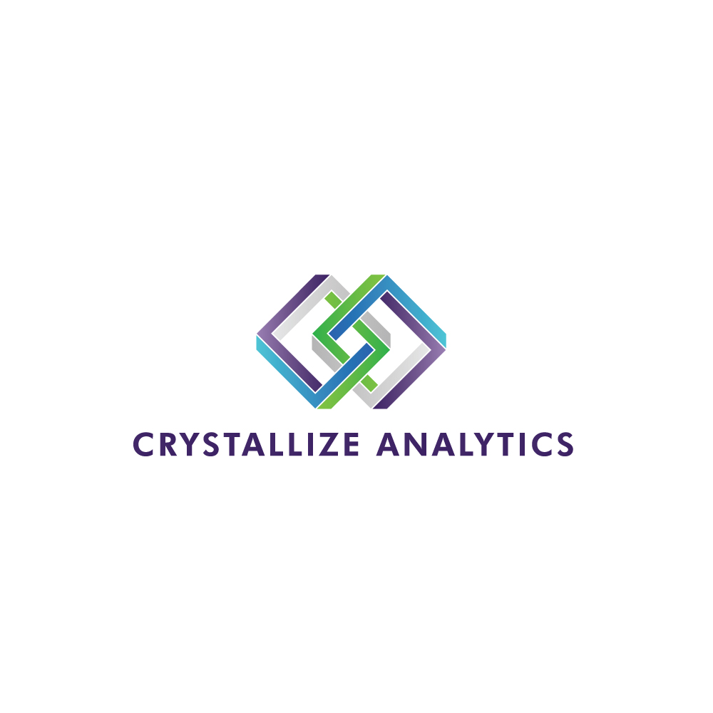 Design de Logo par CC Creative Design pour Crystallize Analytics | Design #25137626