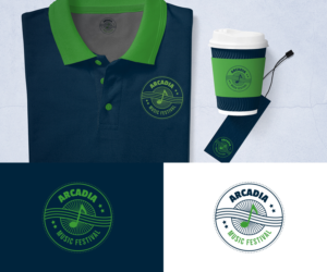 Logo Design by hazelGraphics