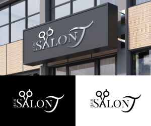 Logo Design by hazelGraphics