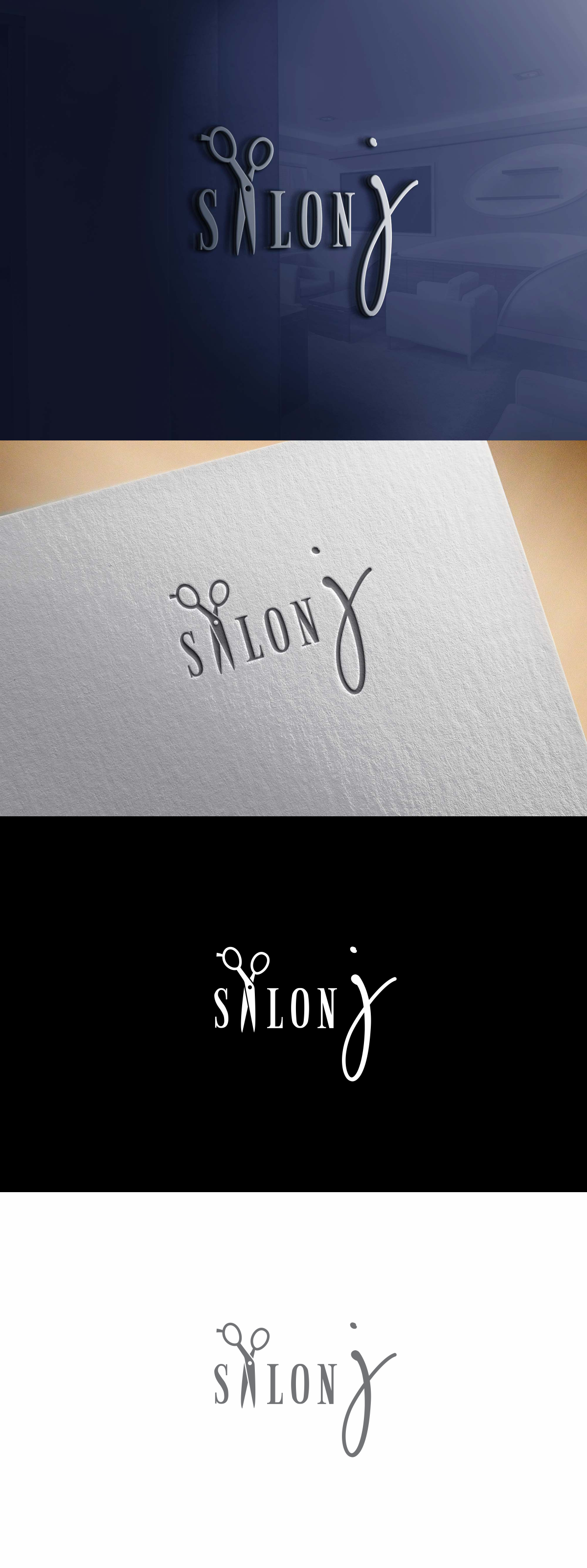 Logo Design by ViciouSaint for this project | Design #25094993