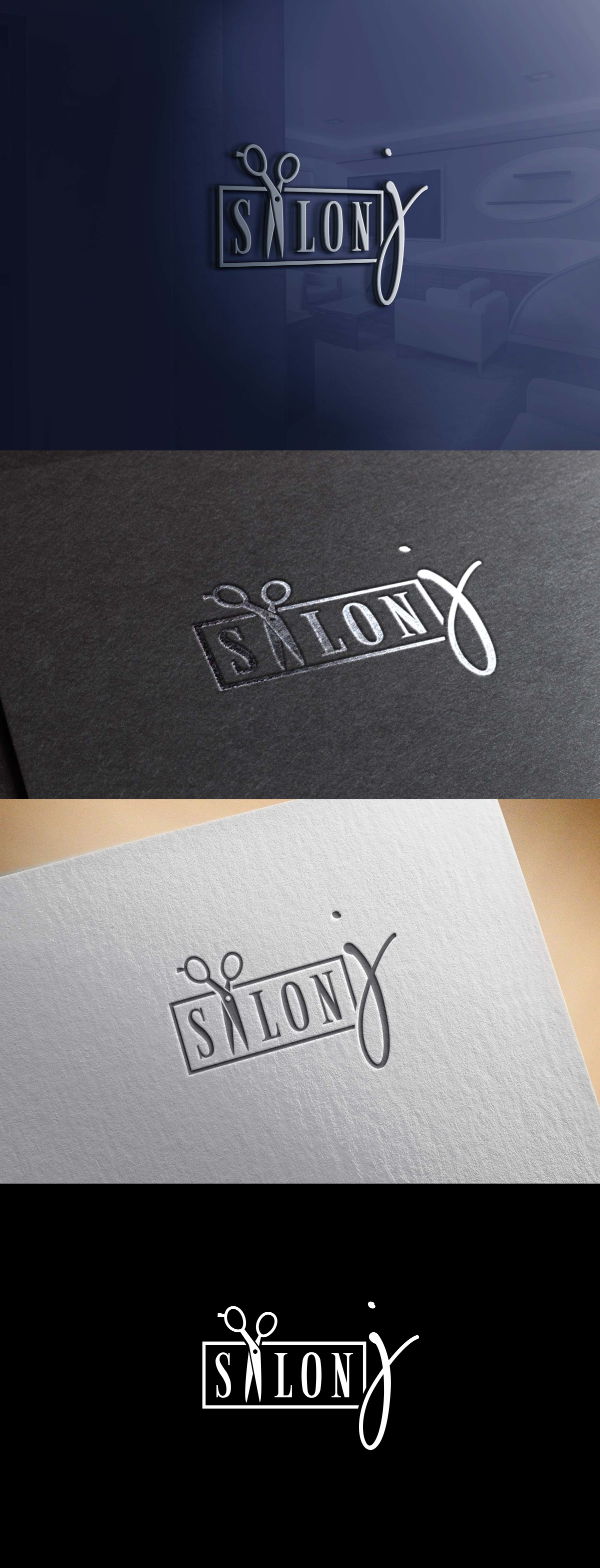 Logo Design by ViciouSaint for this project | Design #25097355