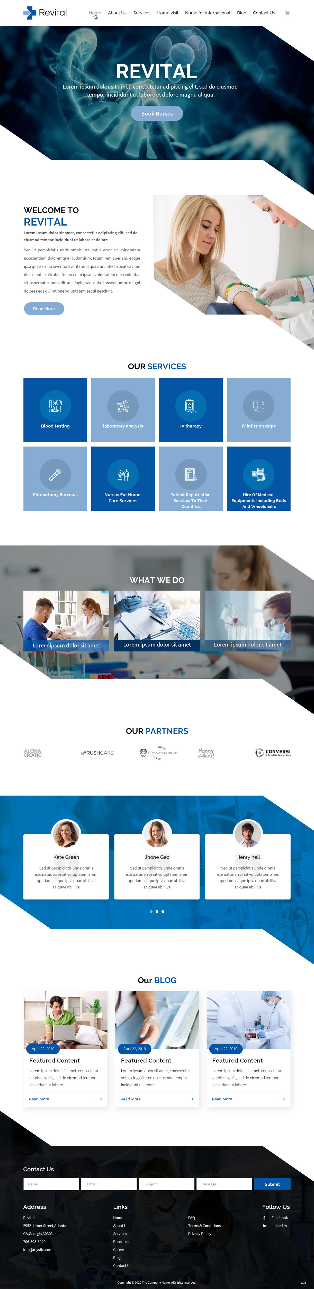 Web Design by pb for Absolute Brands Ltd | Design #25099763