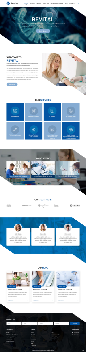 Web-Design von pb für Absolute Brands Ltd | Design: #25099763