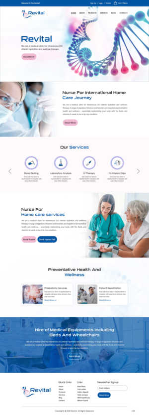 Web-Design von pb für Absolute Brands Ltd | Design: #25099764