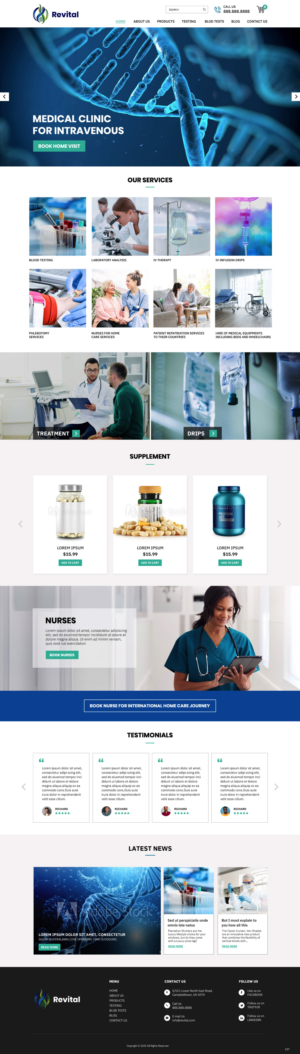 Web-Design von pb für Absolute Brands Ltd | Design: #25099772