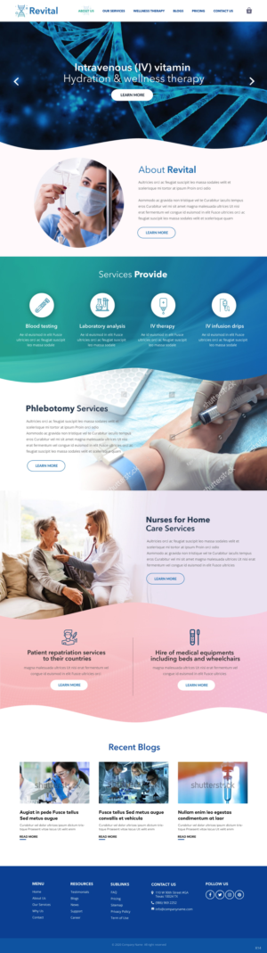 Web-Design von pb für Absolute Brands Ltd | Design: #25099773