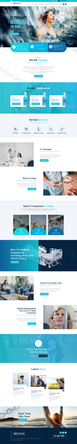 Web Design by rightway