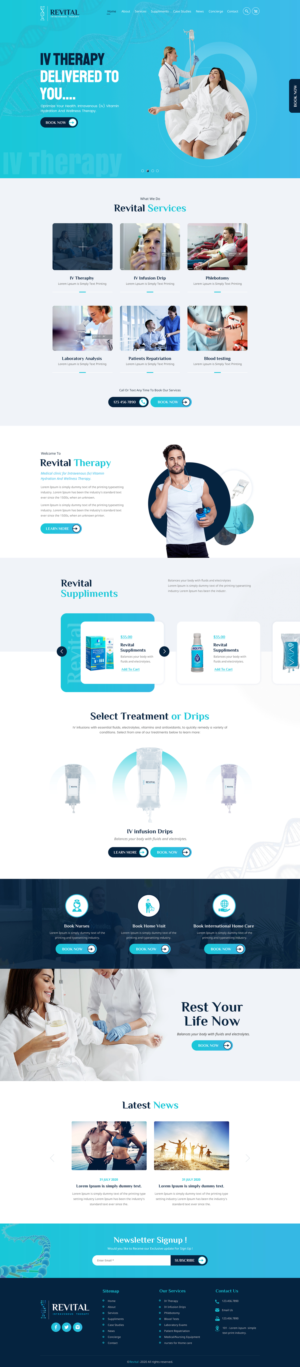 Web-Design von rightway für Absolute Brands Ltd | Design: #25100563