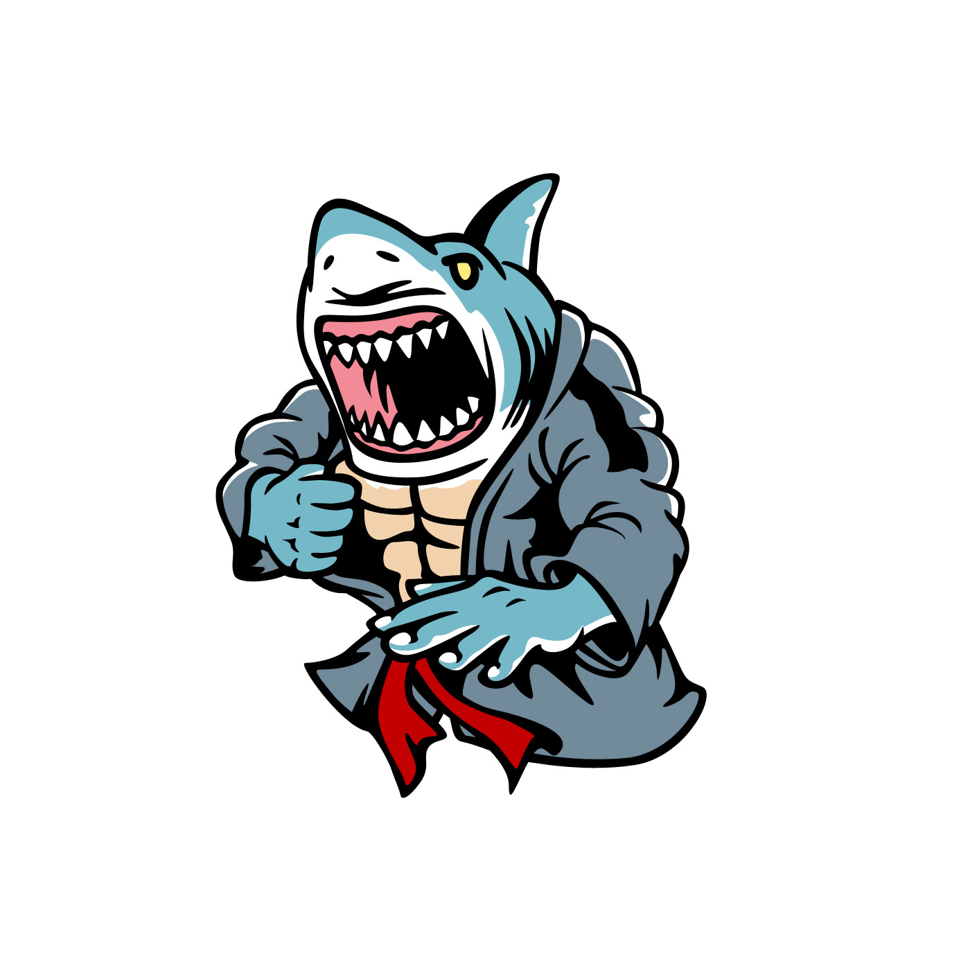 Diseño de Personaje por Abiyoso28 para este proyecto | Diseño #25100254