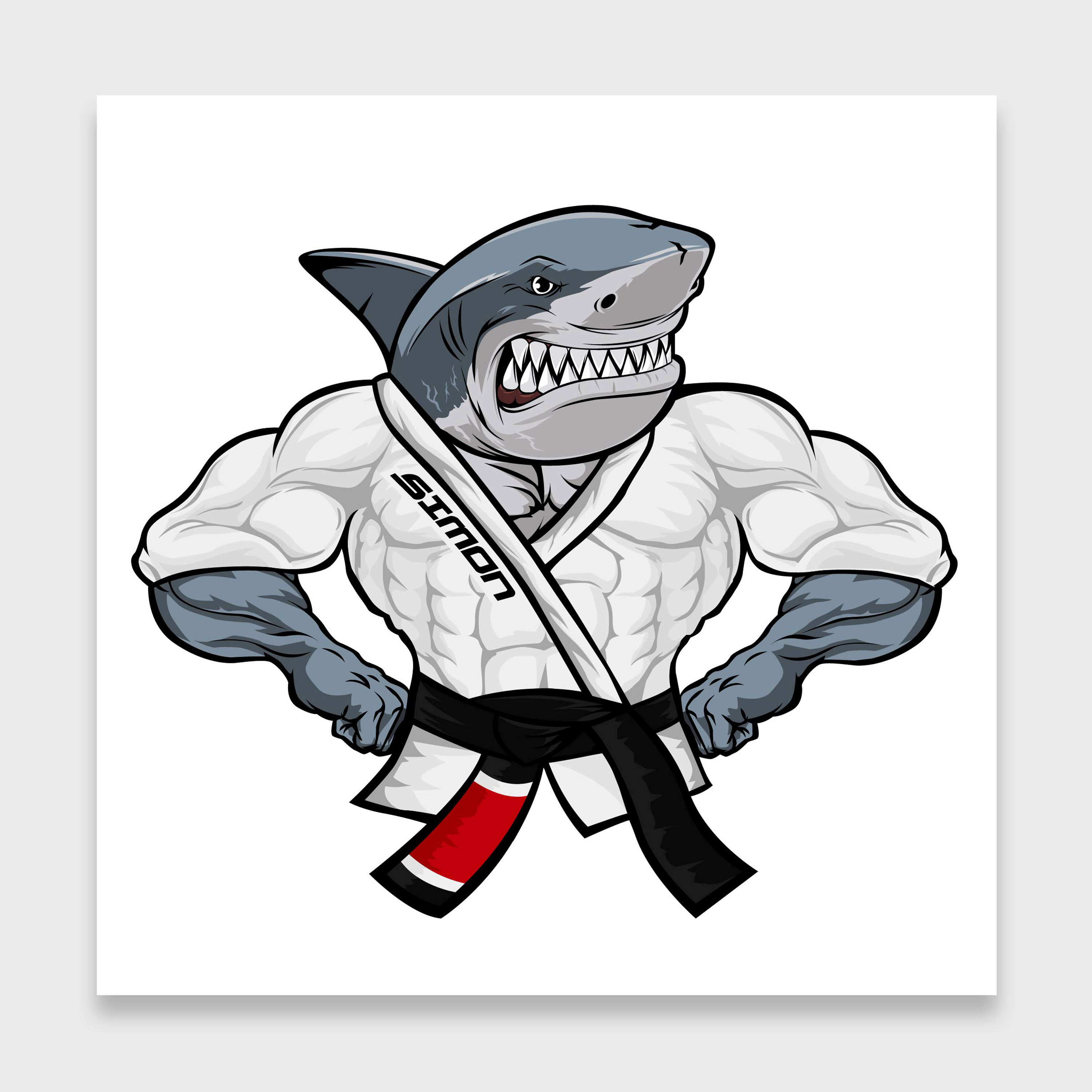 Diseño de Personaje por The Logozty para este proyecto | Diseño #25103681