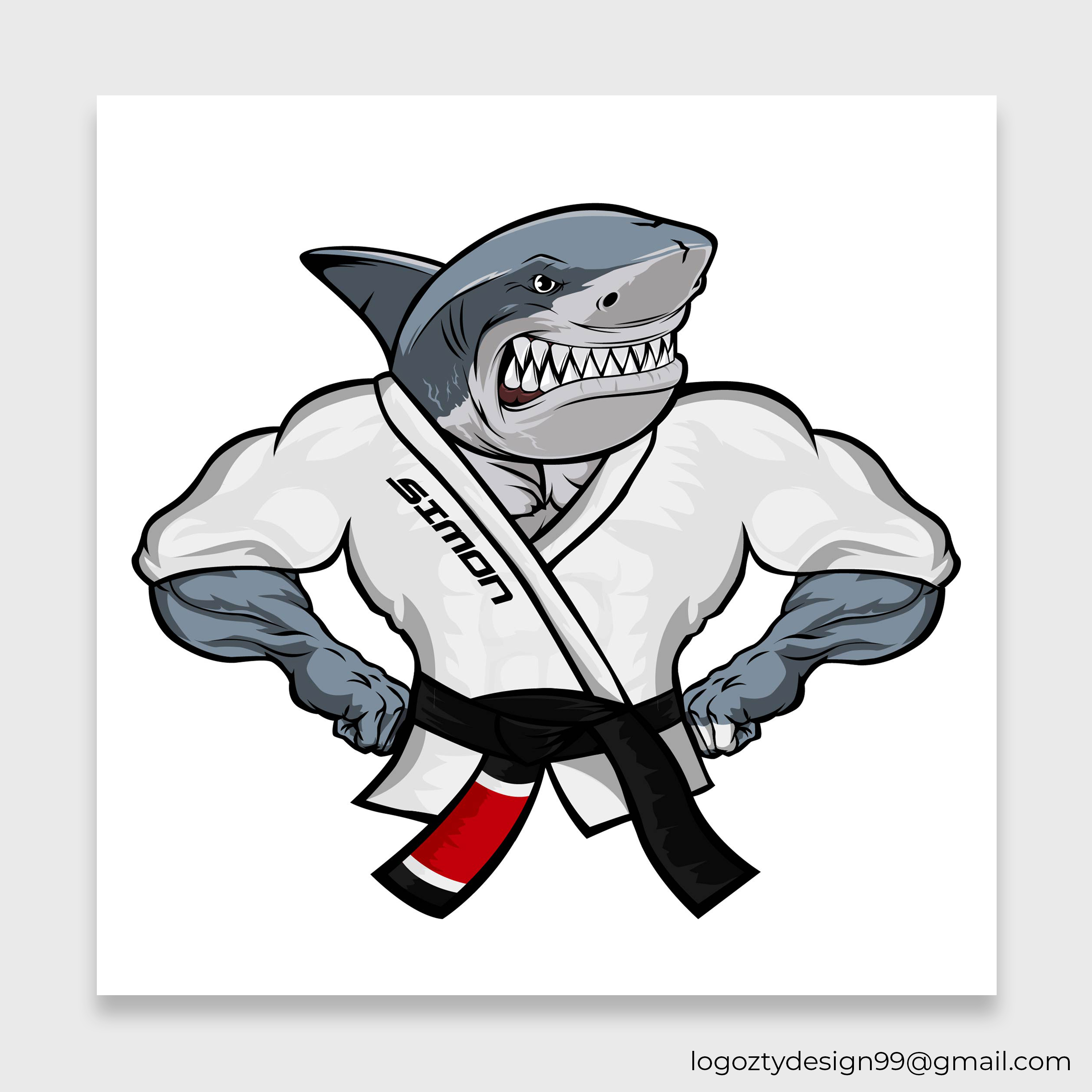 Character Design by The Logozty for this project | Design #25106015