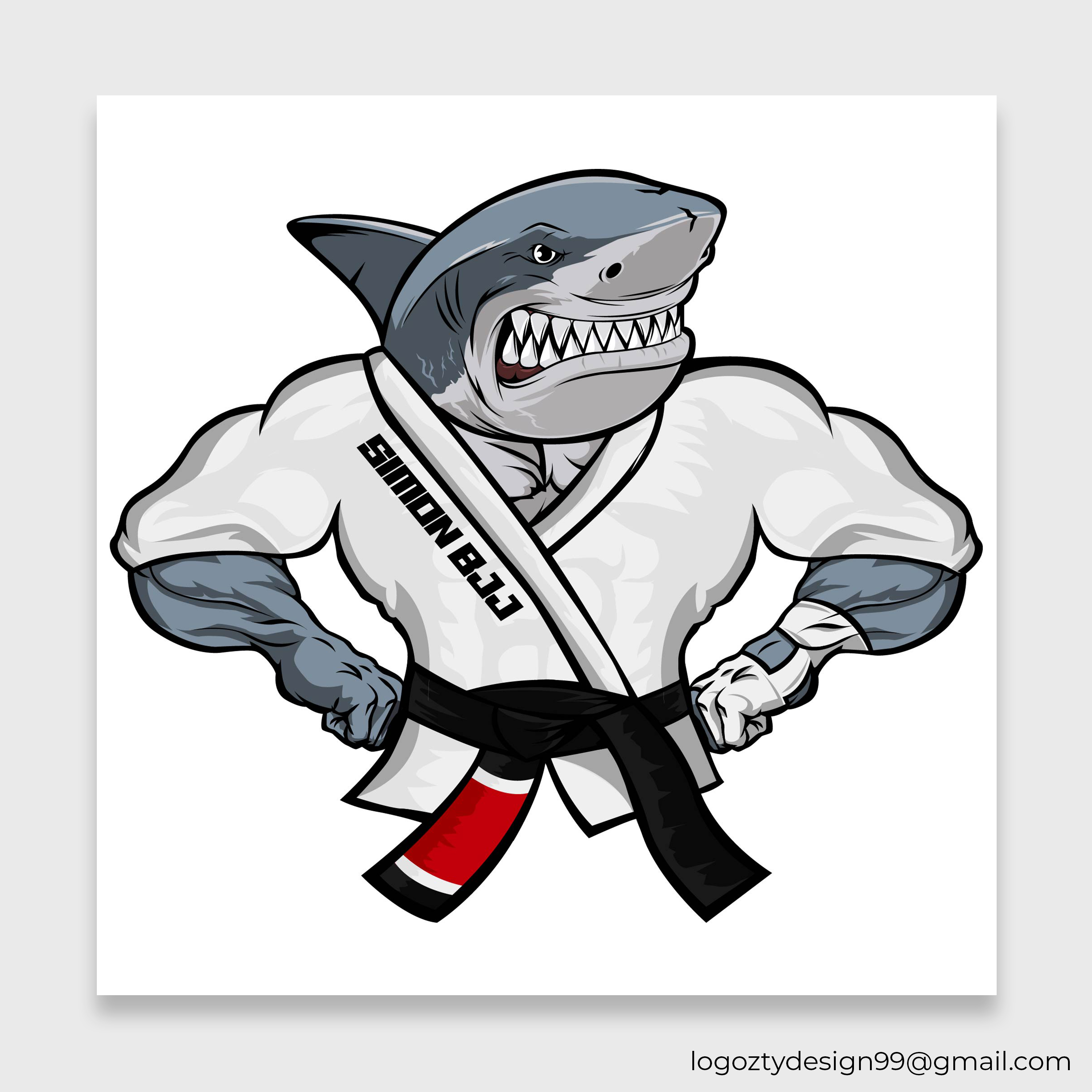 Diseño de Personaje por The Logozty para este proyecto | Diseño #25108046