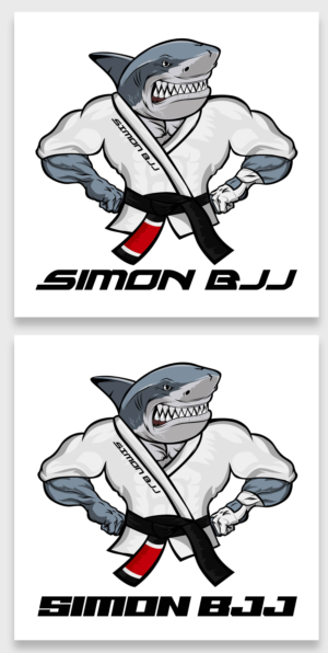 Character Design by The Logozty for this project | Design: #25112594