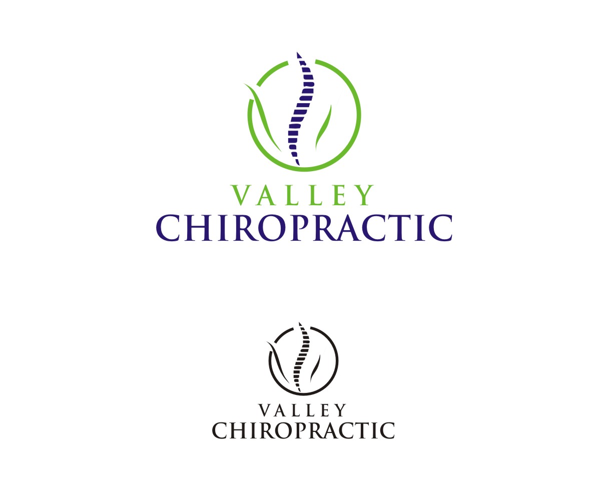 Logo Design by Falguni for this project | Design #25134687