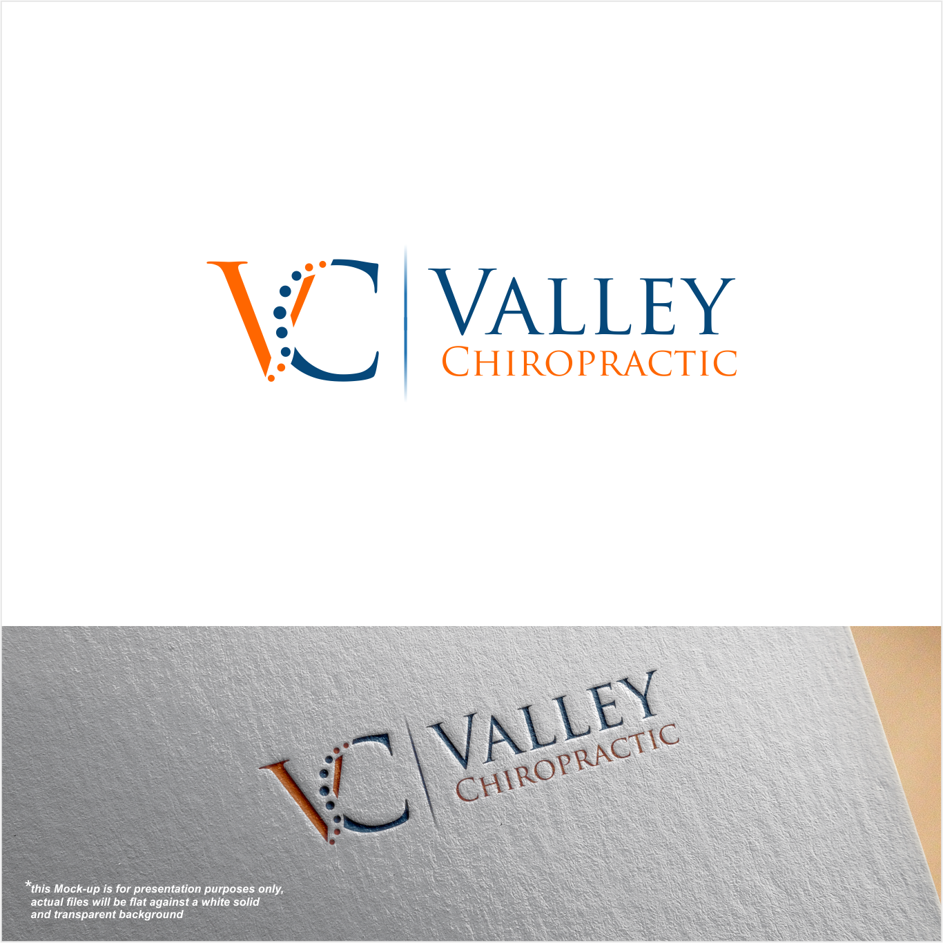 Logo Design by Arham Hidayat for this project | Design #25112754