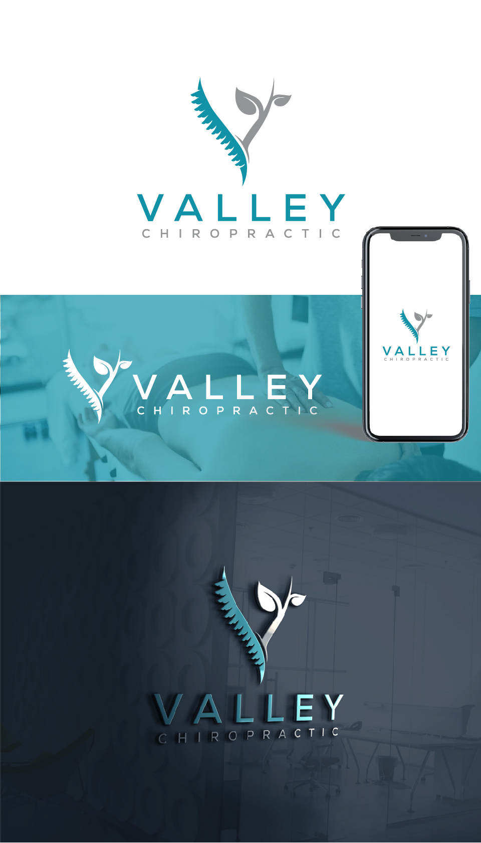 Logo Design by b4udz!n for this project | Design #25108871