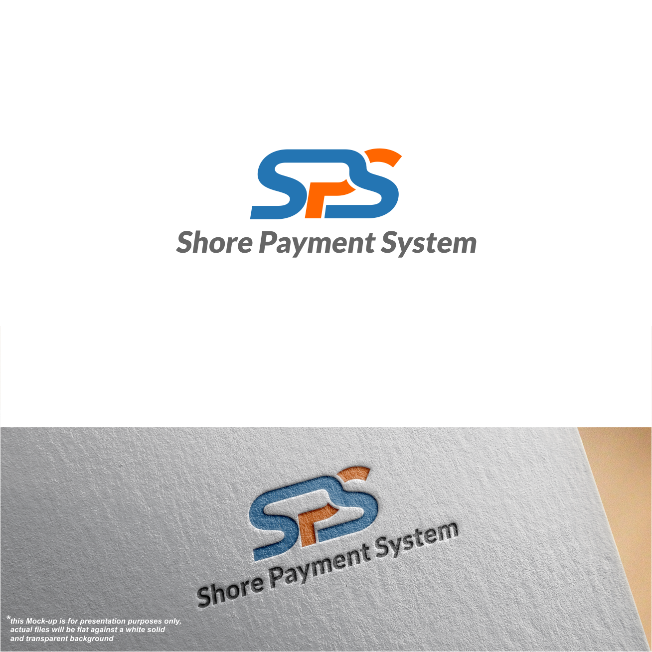 Logo Design by Arham Hidayat for SPS | Design #25114274