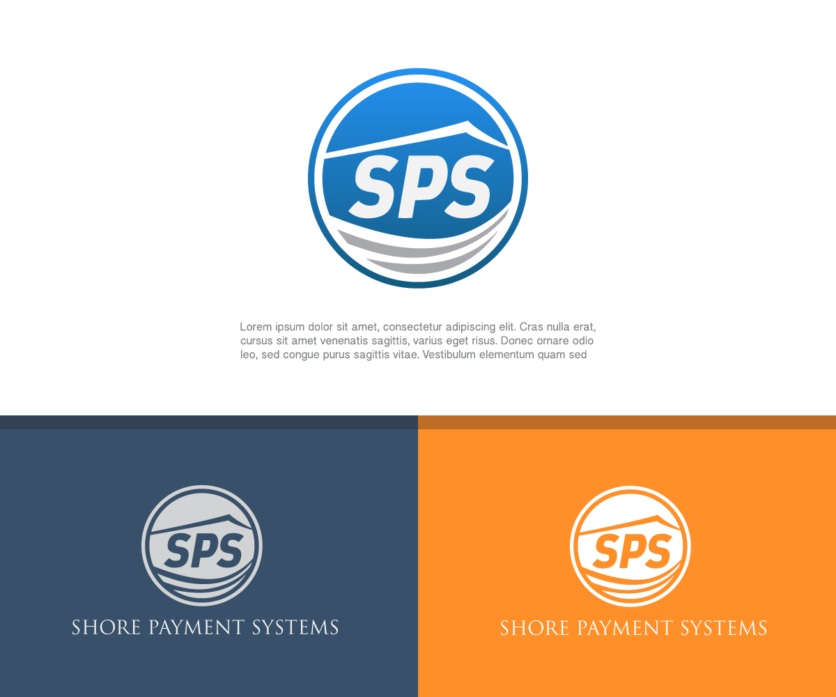 Logo-Design von edwinnegz1 für SPS | Design #25095490